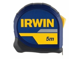 Рулетка 5м IRWIN